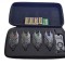 Set 4 Avertizori plus Statie Model 2024