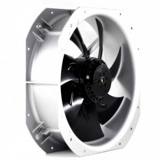 Ventilator Axial pe Rulment 0.50A 90W 220V 280x280x82mm XNF28082HBL foto