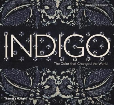 Indigo: The Color That Changed the World foto