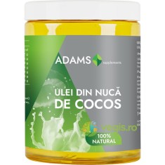 Ulei din Nuca de Cocos 1000ml