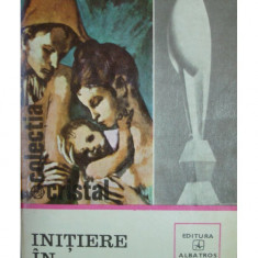 Eugen Pohontu - Initiere in artele plastice (editia 1980)