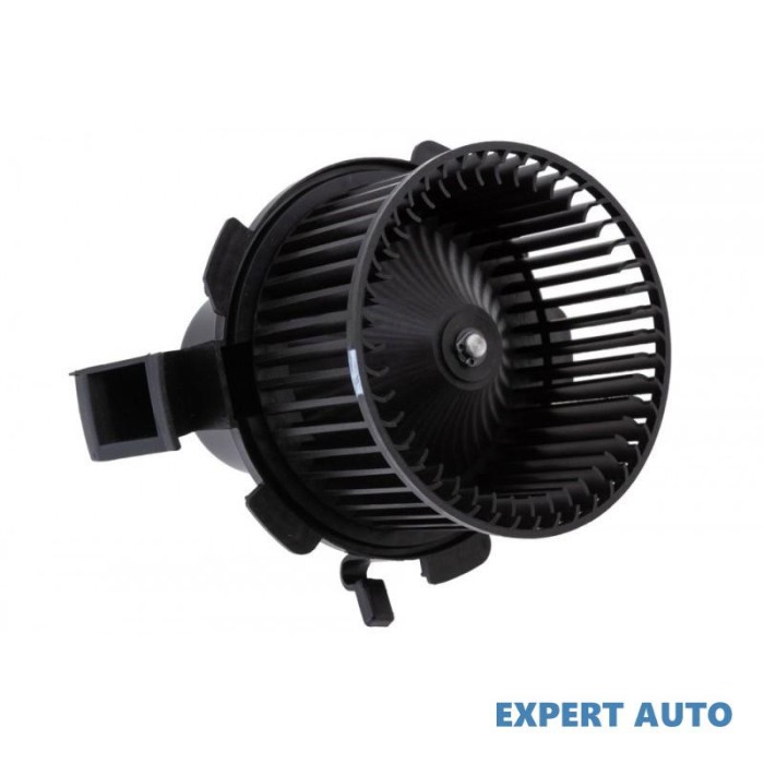 Ventilator bord Smart Fortwo (2007-&gt;) [451] #1