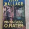 Edgar Wallace - Inspectorul O. Rater