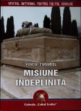 MISIUNE INDEPLINITA-VOICU TUGUREL-277459