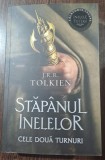 Stapanul inelelor. Cele doua turnuri - J.R.R. Tolkien