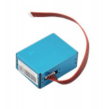 Senzor de calitate a aerului PMS5003 PM2.5 OKYN3913-1, CE Contact Electric