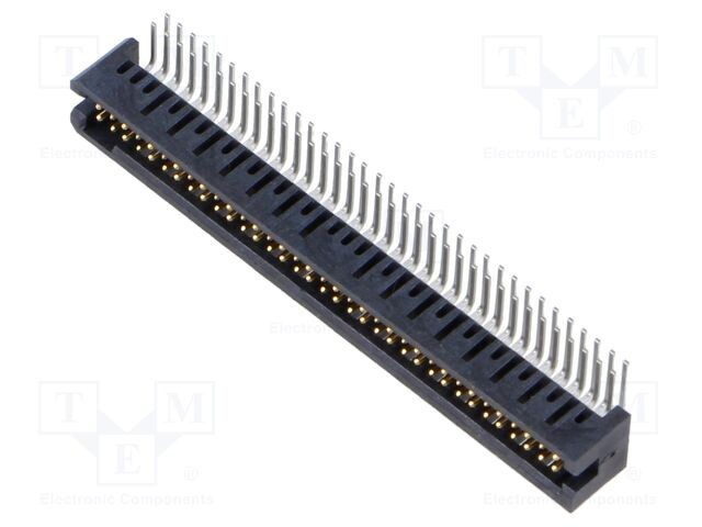 Conector PCB-PCB tată PIN 70 1,27mm TFM argintat - SAMTEC