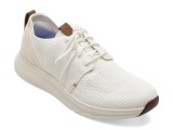 Cumpara ieftin Pantofi sport CLARKS albi, MOTION TREK MX, din material textil