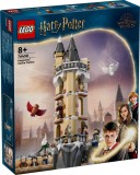 LEGO&reg; Harry Potter - Camera bufnitelor in Castelul Hogwarts (76430)