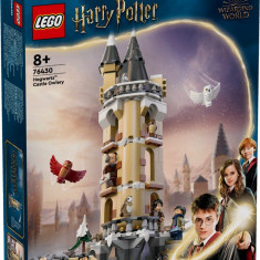 LEGO® Harry Potter - Camera bufnitelor in Castelul Hogwarts (76430)
