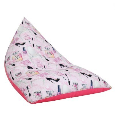 BEAN BAG RELAX - MAKE-UP