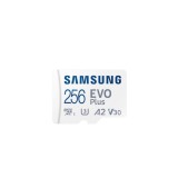 Cumpara ieftin MICROSD PRO PLUS 256GB CL10 W/A SM