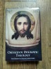 DD - Orthodox Dogmatic Theology by Protopresbyter Michael Pomazansky