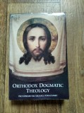 DD - Orthodox Dogmatic Theology by Protopresbyter Michael Pomazansky