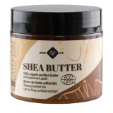 Unt de Shea Bio purificat, 100 ml, Ellemental