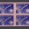 ROMANIA LP. 470 MNH