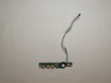 Dell Latitude E5420 Buton de Pornire + Cablu