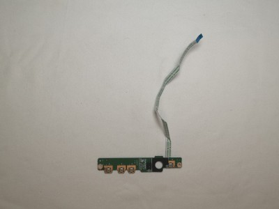 Dell Latitude E5420 Buton de Pornire + Cablu foto