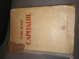 Capitalul Volumul 1 Karl Marx