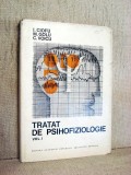 Tratat de psihofiziologie