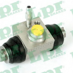 Cilindru receptor frana VW CADDY III Combi (2KB, 2KJ, 2CB, 2CJ) (2004 - 2016) LPR 4374