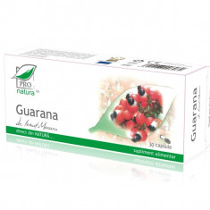 Guarana Medica 30cps