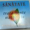 READER &#039; S DIGEST , SANATATE CU TRATAMENTE ( TERAPII ) NATURISTE , 2004