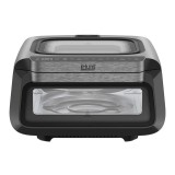 Cumpara ieftin Cuptor cu Aer Cald iHunt Bro Pizza Air Fryer ULTRA FAST, 13L, 2100W, Pizza Oven 380 C, Air Fryer 3 A n 1, 18 Programe, Incalzire 360 , Control Touch