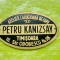 1558-Petru Kanizsay- Reclama veche carucioare copii Timisoara cca 1920-40.