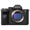 Body Aparat Foto Mirrorless Sony A7 IV, 33MP, Full Frame, 4K, Wi-Fi, Bluetooth, Montura Sony FE