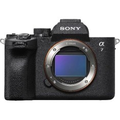 Body Aparat foto SONY A7 Mark IV Mirrorless, 33 MP,