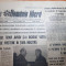 ziarul romania libera 22 octombrie 1979-vizita lui tudor jitkov in tara noastra