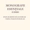 Gabriela Tabacu - Monografii Esentiale cu Indici. Revista de arhitectura si constructie CAMINUL. Studii si planuri de case (Bucuresti interbelic) RARA