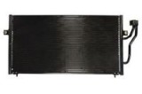 Condensator / Radiator aer conditionat MITSUBISHI CARISMA (DA_) (1995 - 2006) THERMOTEC KTT110169