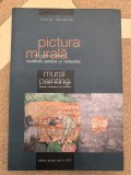 Ovidiu Boldura - Pictura murala din nordul Moldovei - modificari estetice si restaurare