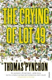 Crying Of Lot 49 | Thomas Pynchon