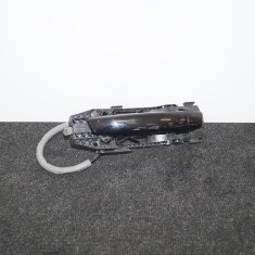 M&acirc;ner exterior ușă st&acirc;nga față AUDI A3 8V1, 8VK 2013 OEM: 5N0837017D 2412815