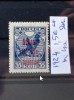 TS21 - Timbre serie CCCP - Rusia - 1924 Mi4A, Stampilat