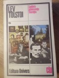 COPILARIA. ADOLESCENTA. TINERETEA-LEV TOLSTOI-258904