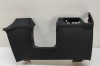 Ornament inferior planșa de bord PORSCHE CAYENNE 9Y0/9Y3 2023 OEM: 9Y2863075 29089334