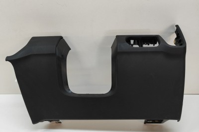 Ornament inferior planșa de bord PORSCHE CAYENNE 9Y0/9Y3 2023 OEM: 9Y2863075 29089334 foto