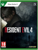 Resident Evil 4 Remake Standard Edition Xbox Series