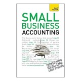 Teach Yourself Small Business Accounting