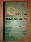 C. Sendrea, V. Antohi - Zborul instrumental (1964, editie cartonata)