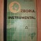 C. Sendrea, V. Antohi - Zborul instrumental (1964, editie cartonata)