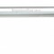 Maner de forta tip L 1/2&quot; 250mm CR-V, Topmaster 330296