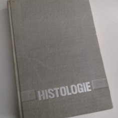 HISTOLOGIE - Manual invatamantul medical superior - Facultatile de stomatologie