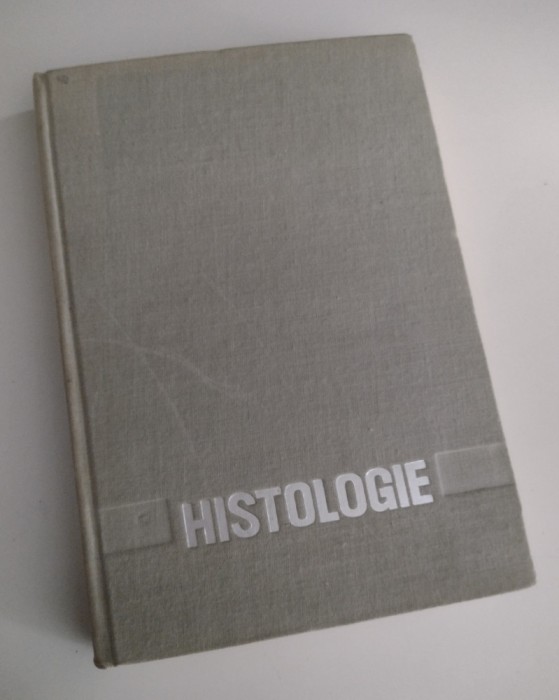 HISTOLOGIE - Manual invatamantul medical superior - Facultatile de stomatologie