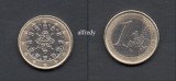 PORTUGALIA 2002, 1 euro