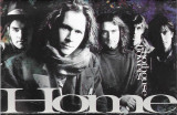 Caseta Hothouse Flowers &lrm;&ndash; Home, originala, rock
